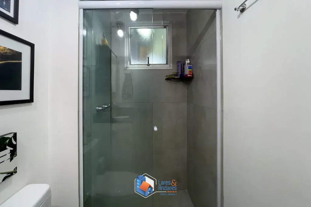 Apartamento, 2 quartos, 49 m² - Foto 47