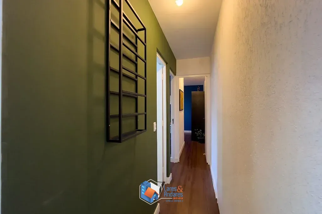 Apartamento, 2 quartos, 49 m² - Foto 49
