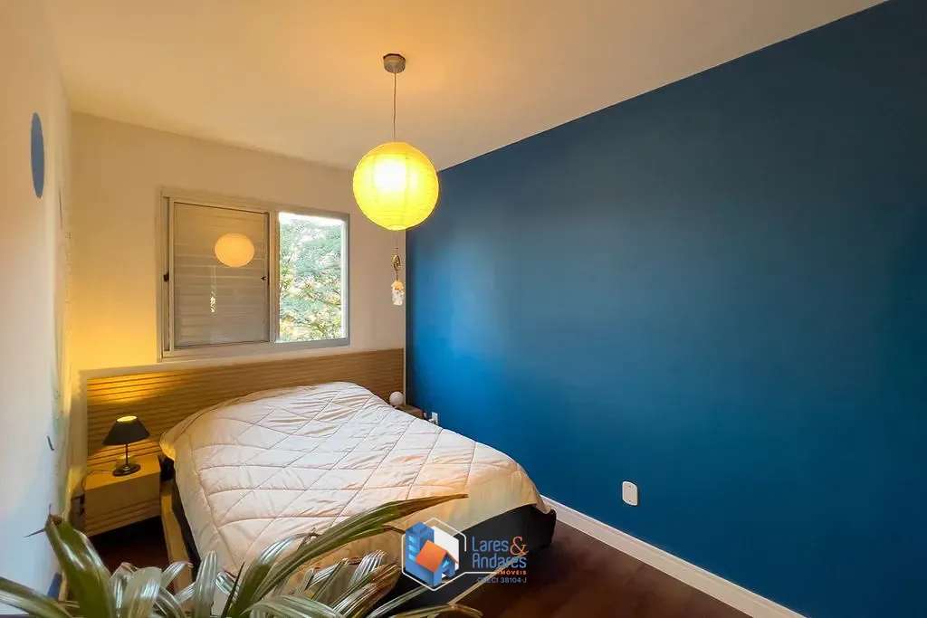 Apartamento, 2 quartos, 49 m² - Foto 50
