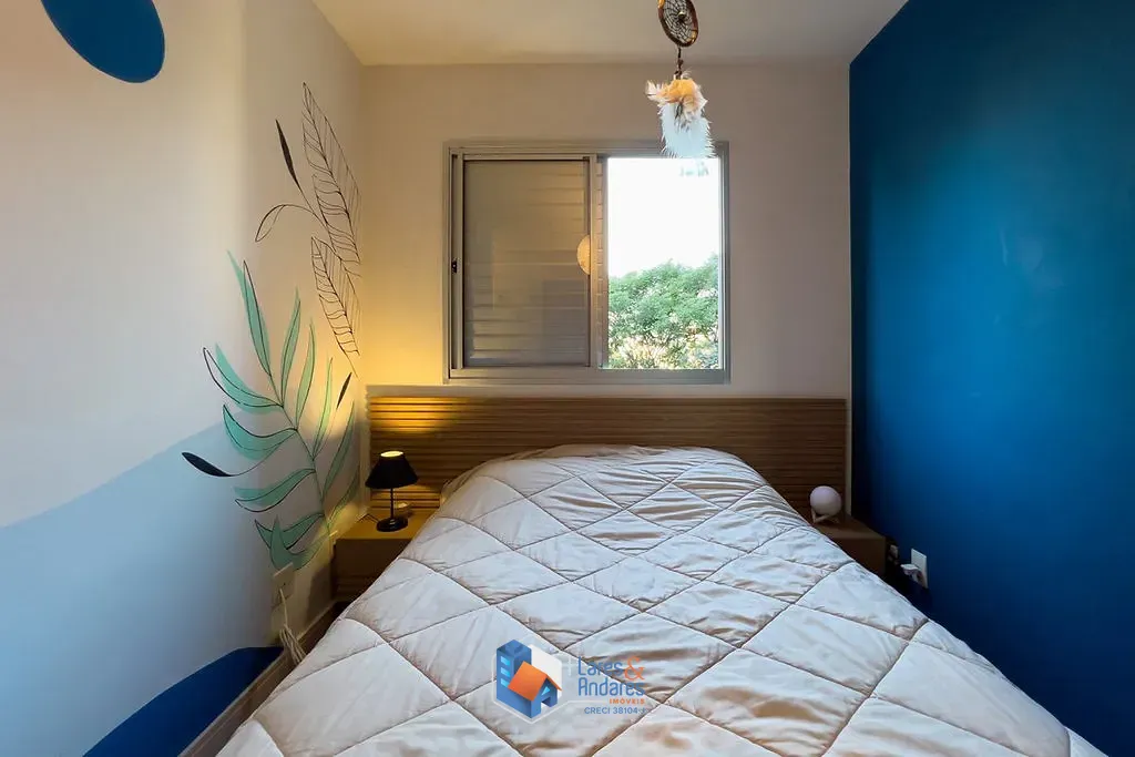 Apartamento, 2 quartos, 49 m² - Foto 51