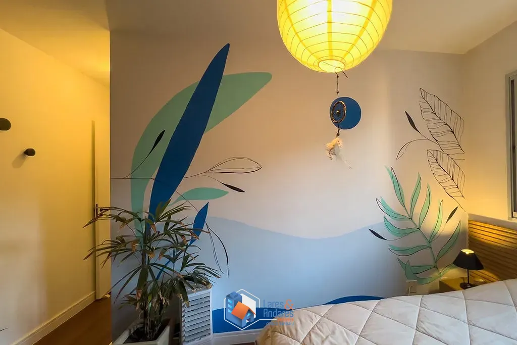 Apartamento, 2 quartos, 49 m² - Foto 53