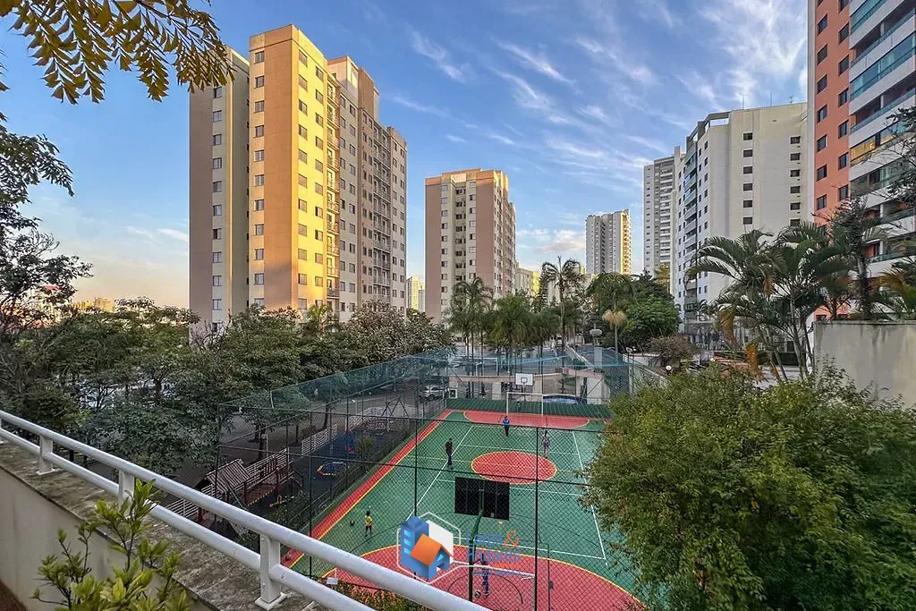 Apartamento, 2 quartos, 49 m² - Foto 54