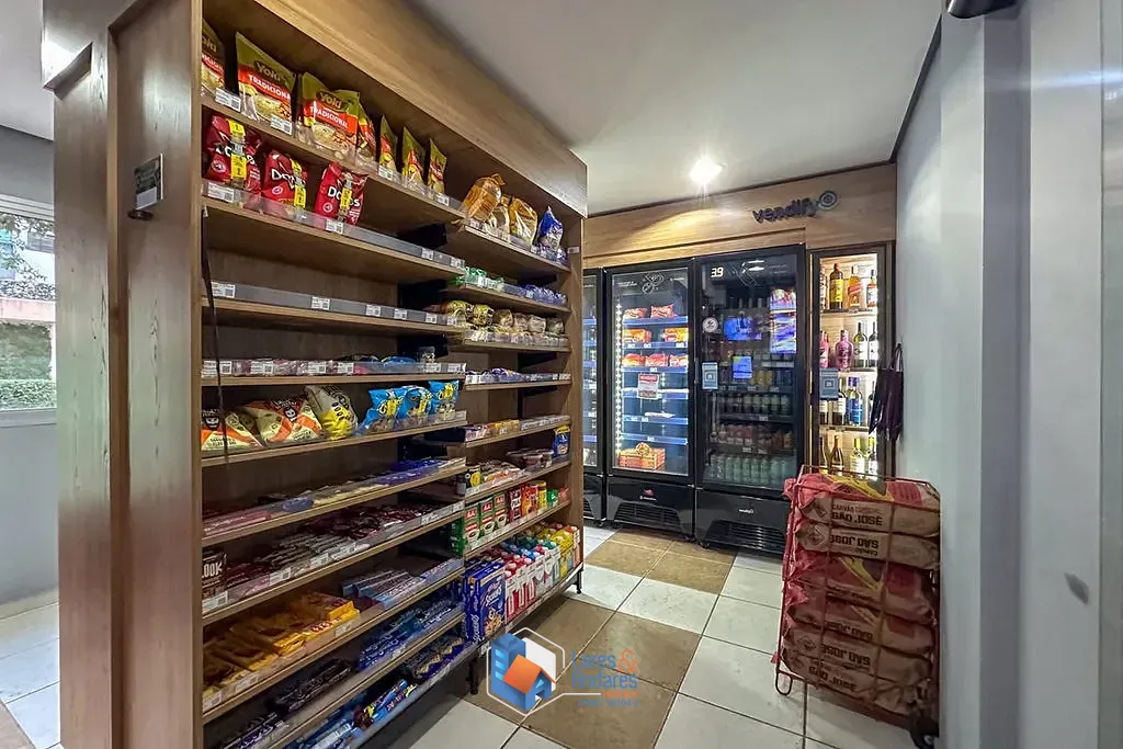 Apartamento, 2 quartos, 49 m² - Foto 44
