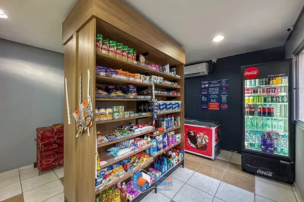 Apartamento, 2 quartos, 49 m² - Foto 4