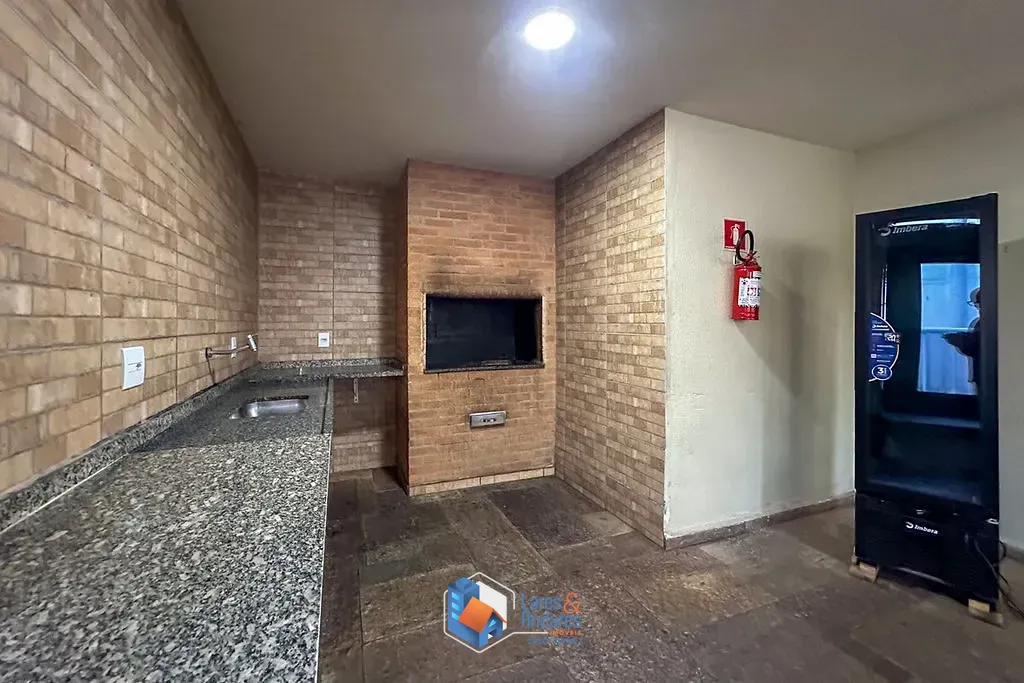 Apartamento, 2 quartos, 49 m² - Foto 6