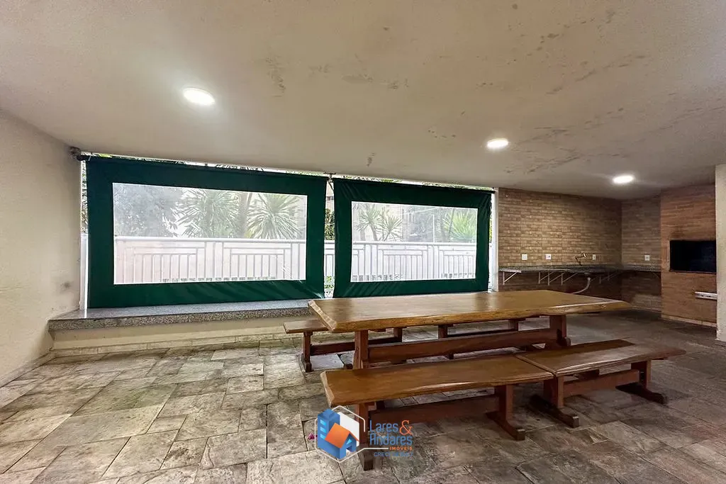 Apartamento, 2 quartos, 49 m² - Foto 7