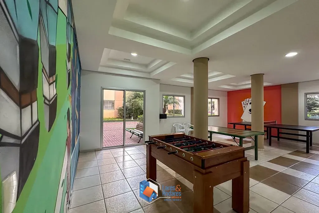 Apartamento, 2 quartos, 49 m² - Foto 8