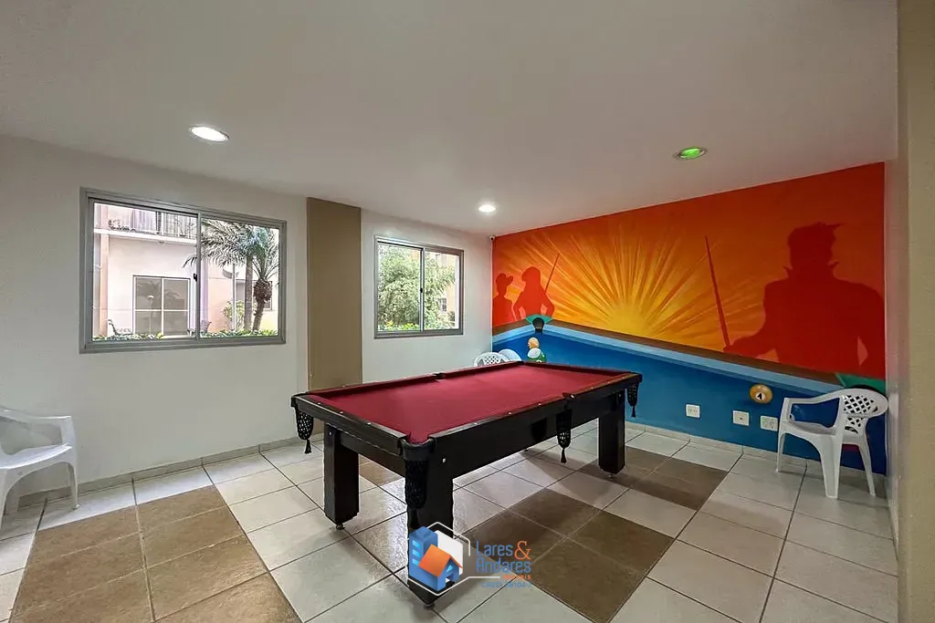 Apartamento, 2 quartos, 49 m² - Foto 9
