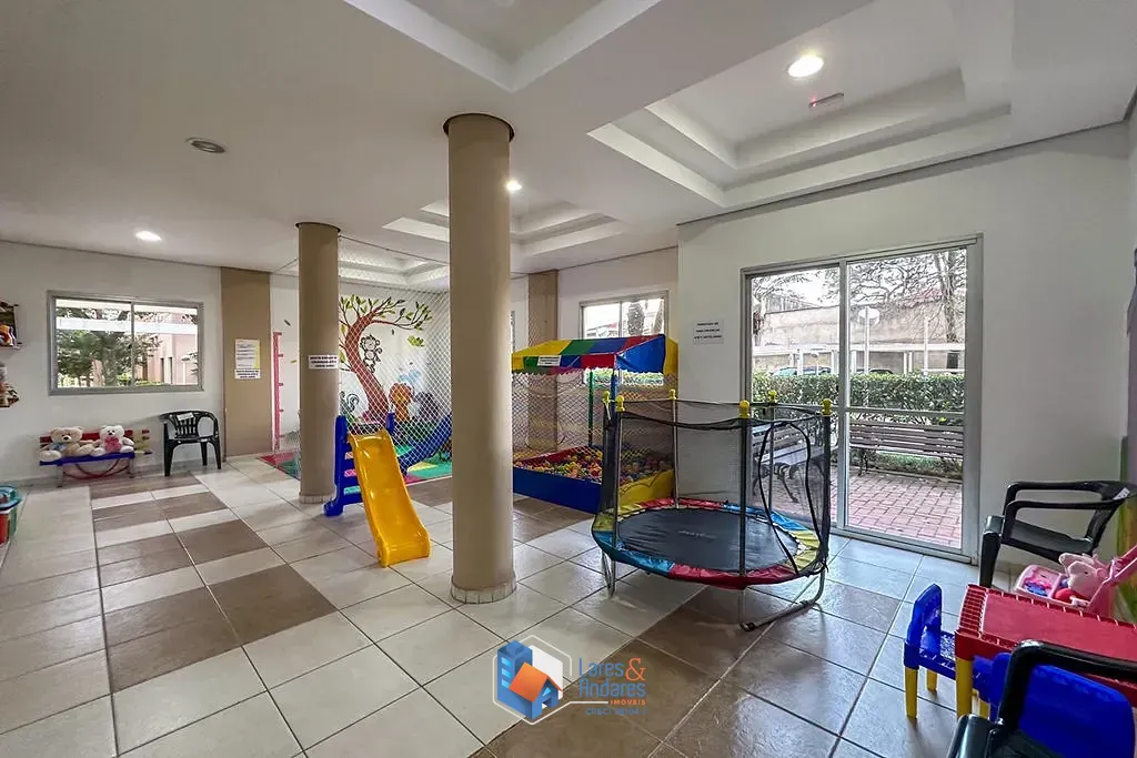 Apartamento, 2 quartos, 49 m² - Foto 10