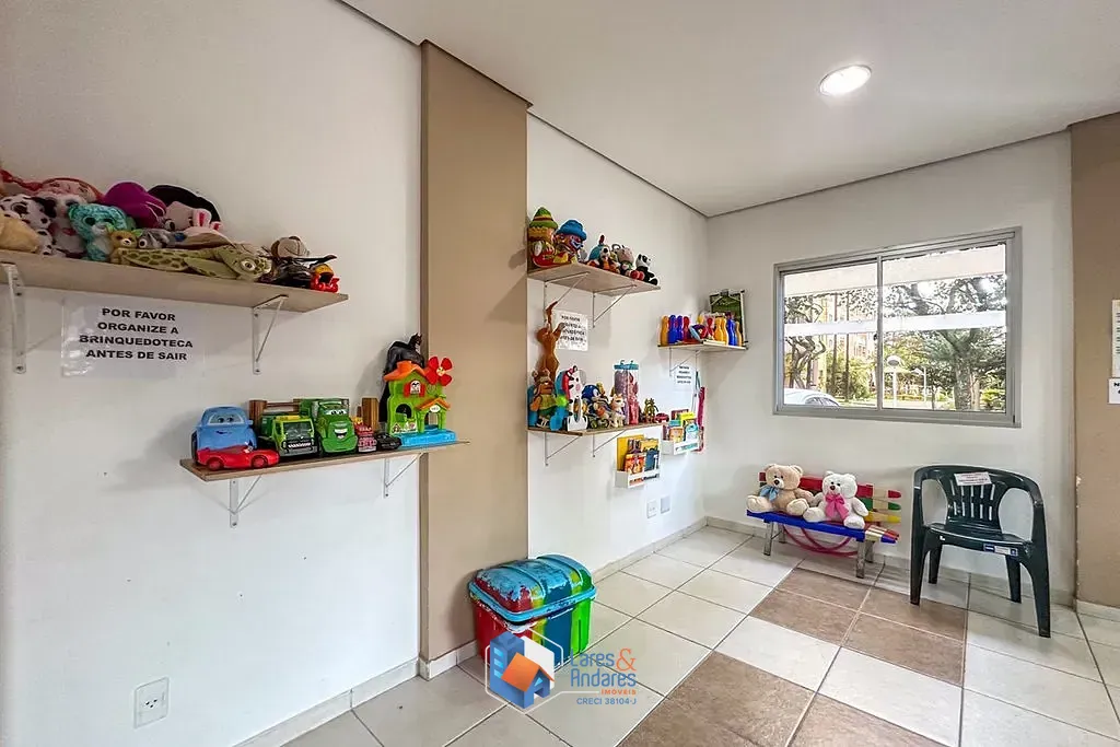 Apartamento, 2 quartos, 49 m² - Foto 11