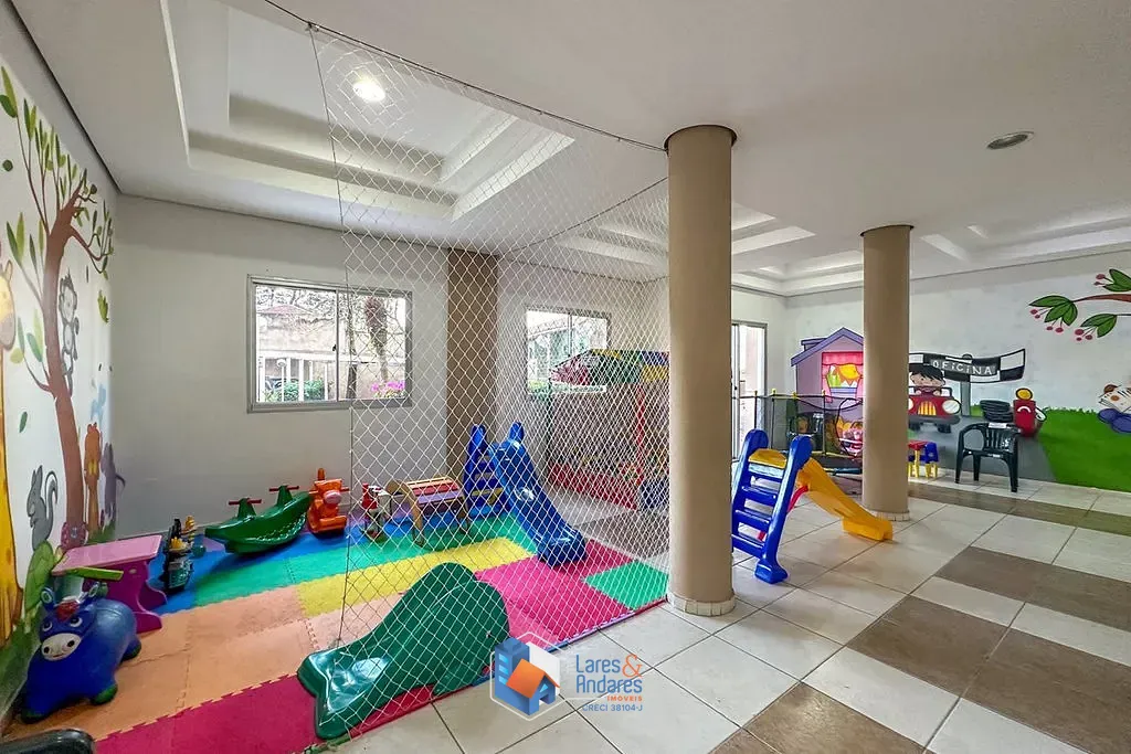 Apartamento, 2 quartos, 49 m² - Foto 12