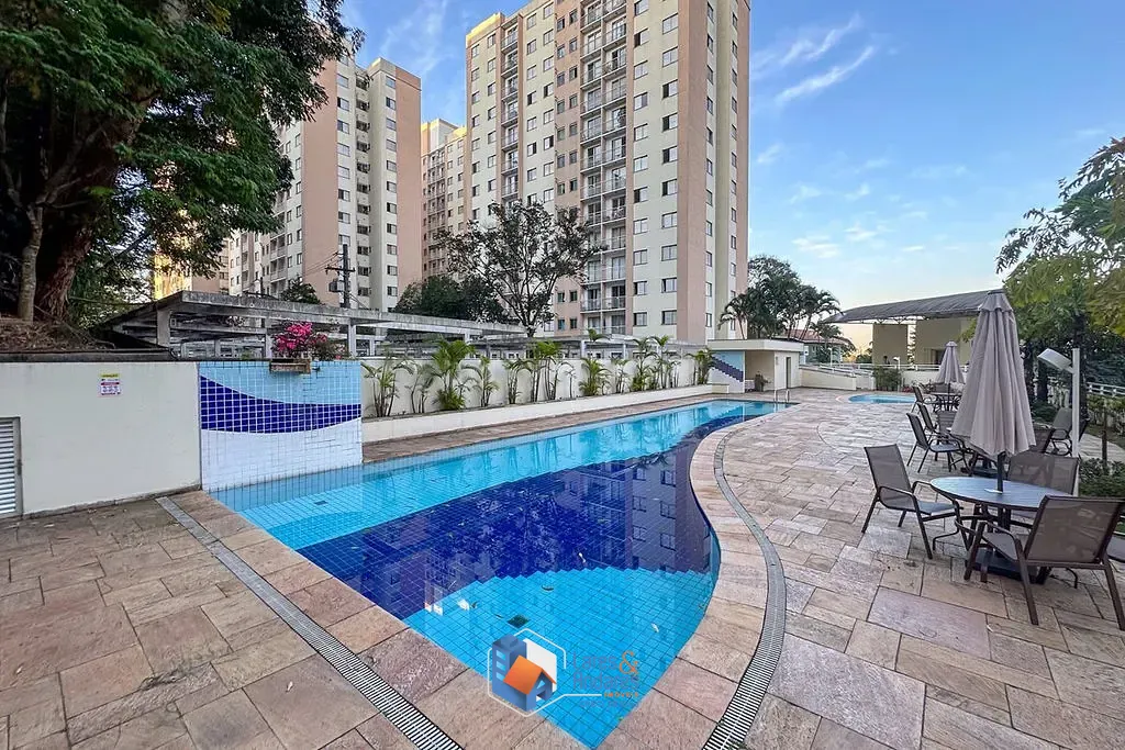 Apartamento, 2 quartos, 49 m² - Foto 13