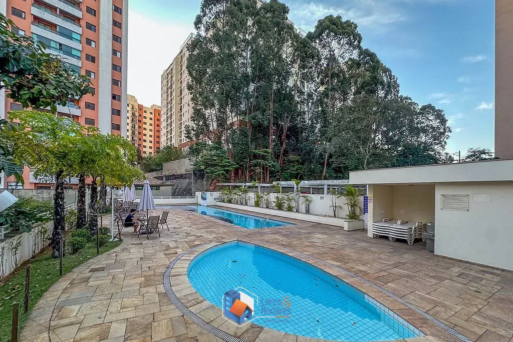 Apartamento, 2 quartos, 49 m² - Foto 14