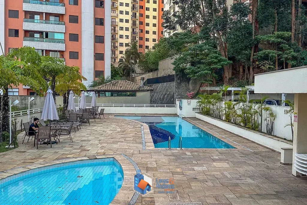 Apartamento, 2 quartos, 49 m² - Foto 15