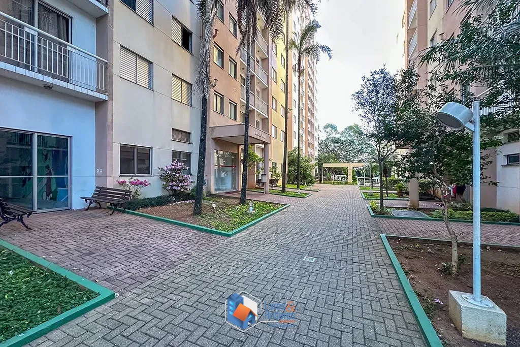 Apartamento, 2 quartos, 49 m² - Foto 17