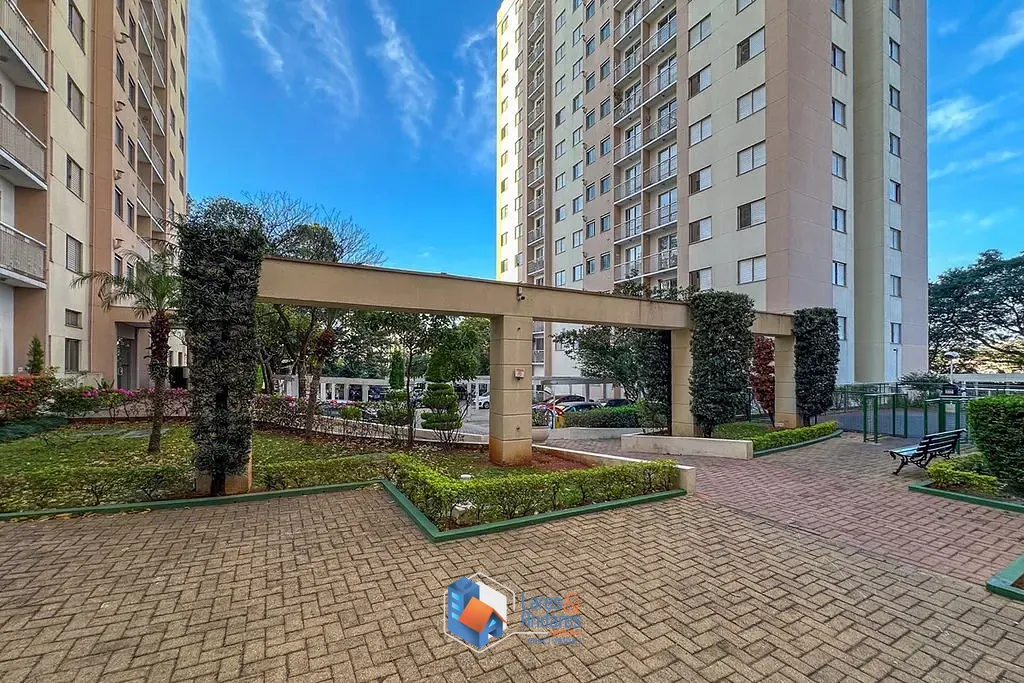 Apartamento, 2 quartos, 49 m² - Foto 18