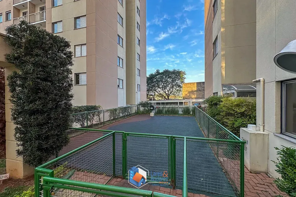 Apartamento, 2 quartos, 49 m² - Foto 19