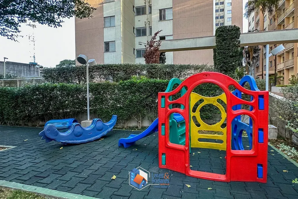 Apartamento, 2 quartos, 49 m² - Foto 20