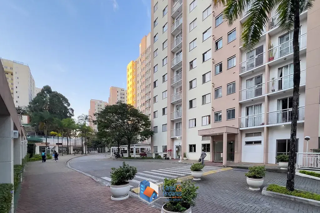 Apartamento, 2 quartos, 49 m² - Foto 24