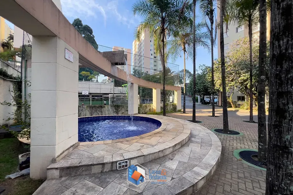 Apartamento, 2 quartos, 49 m² - Foto 27