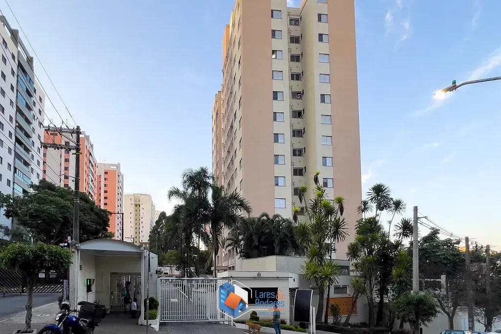 Apartamento, 2 quartos, 49 m² - Foto 28