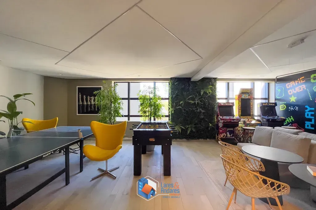 Apartamento, 1 quarto, 86 m² - Foto 80