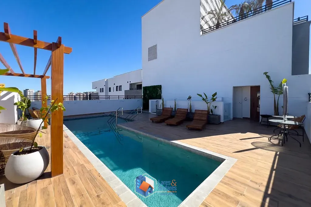 Apartamento, 1 quarto, 86 m² - Foto 23