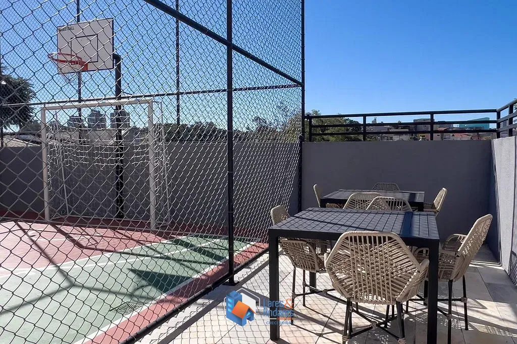 Apartamento, 1 quarto, 86 m² - Foto 10