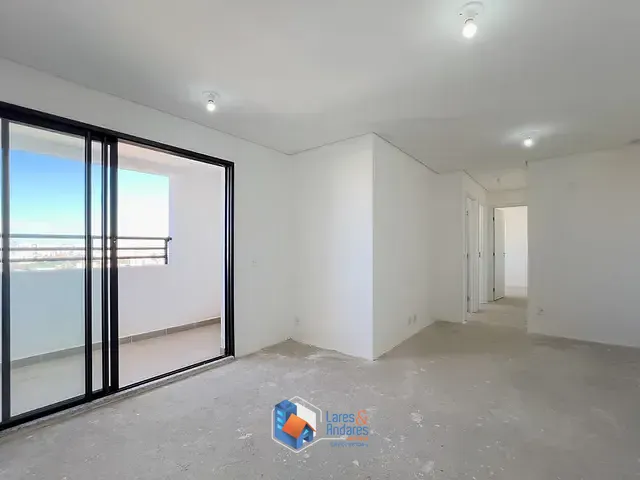 Apartamento 1 quarto e 1 banheiro, à venda, no bairro Vila Palmeiras em São Paulo