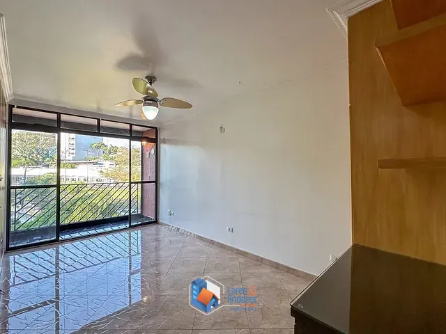 Apartamento 3 quartos e 2 banheiros, à venda, no bairro Vila Campestre em São Paulo