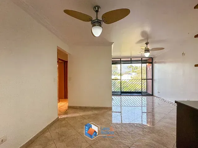 Apartamento 3 quartos e 2 banheiros, à venda, no bairro Vila Campestre em São Paulo