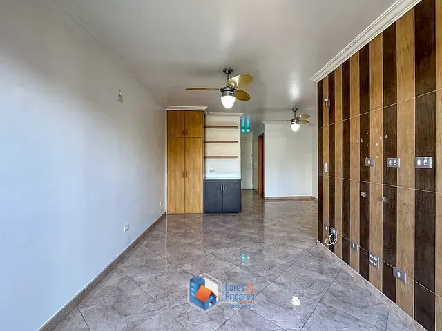Apartamento 3 quartos e 2 banheiros, à venda, no bairro Vila Campestre em São Paulo