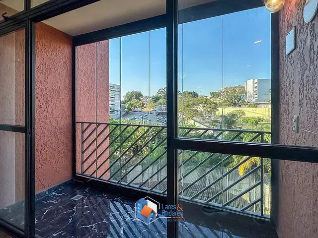 Apartamento 3 quartos e 2 banheiros, à venda, no bairro Vila Campestre em São Paulo
