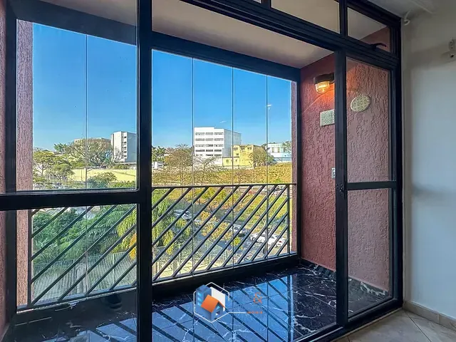 Apartamento 3 quartos e 2 banheiros, à venda, no bairro Vila Campestre em São Paulo