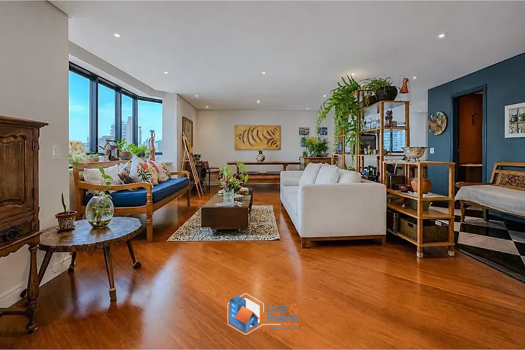 Apartamento, 3 quartos, 236 m² - Foto 61
