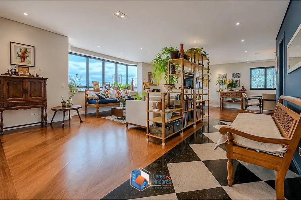 Apartamento, 3 quartos, 236 m² - Foto 60