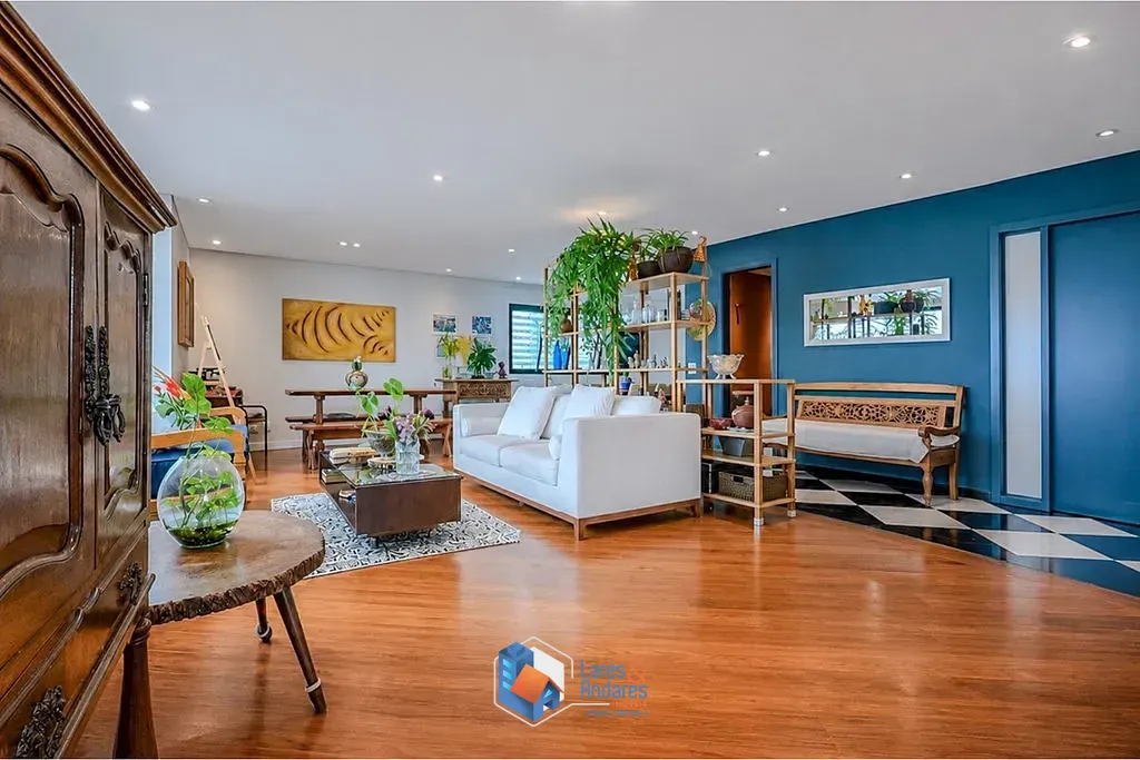 Apartamento, 3 quartos, 236 m² - Foto 59