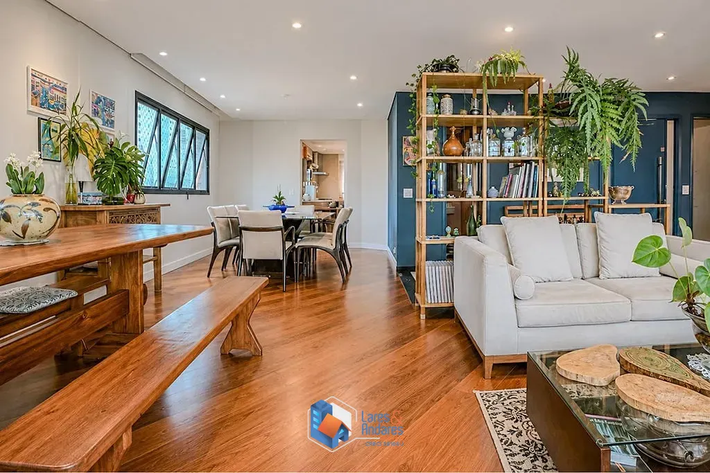Apartamento, 3 quartos, 236 m² - Foto 58