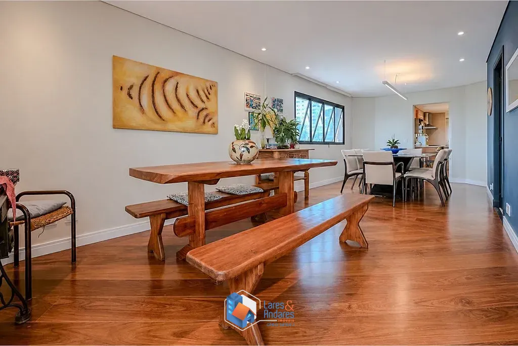 Apartamento, 3 quartos, 236 m² - Foto 56