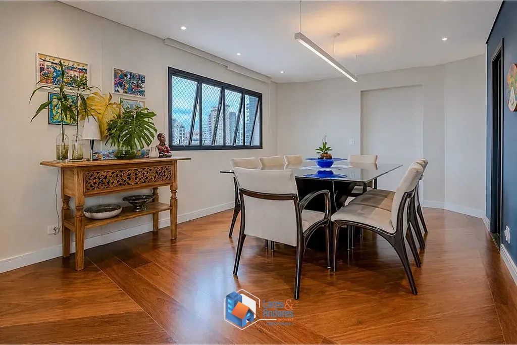 Apartamento, 3 quartos, 236 m² - Foto 55