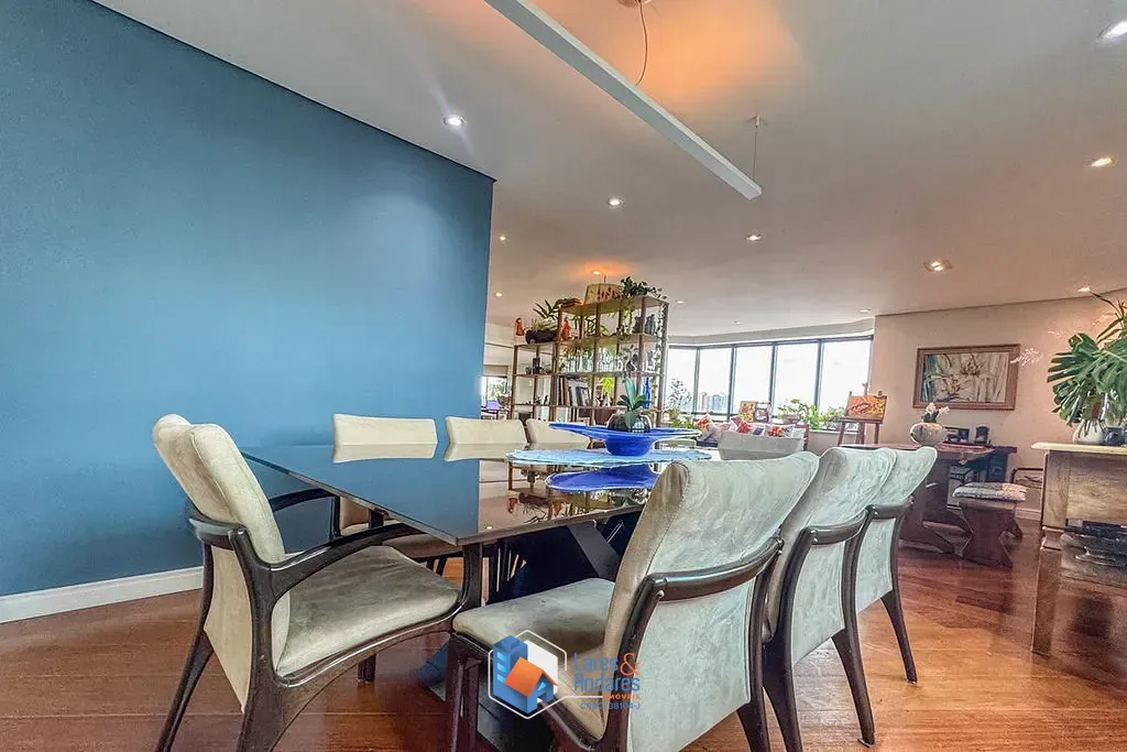 Apartamento, 3 quartos, 236 m² - Foto 54