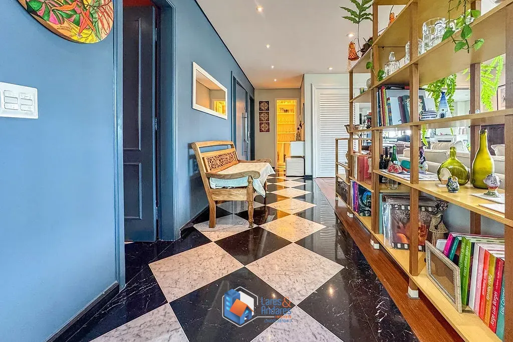 Apartamento, 3 quartos, 236 m² - Foto 53