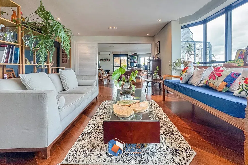 Apartamento, 3 quartos, 236 m² - Foto 42