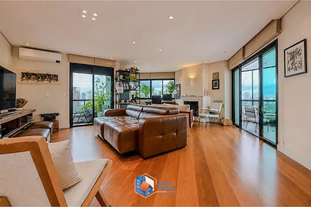 Apartamento, 3 quartos, 236 m² - Foto 51