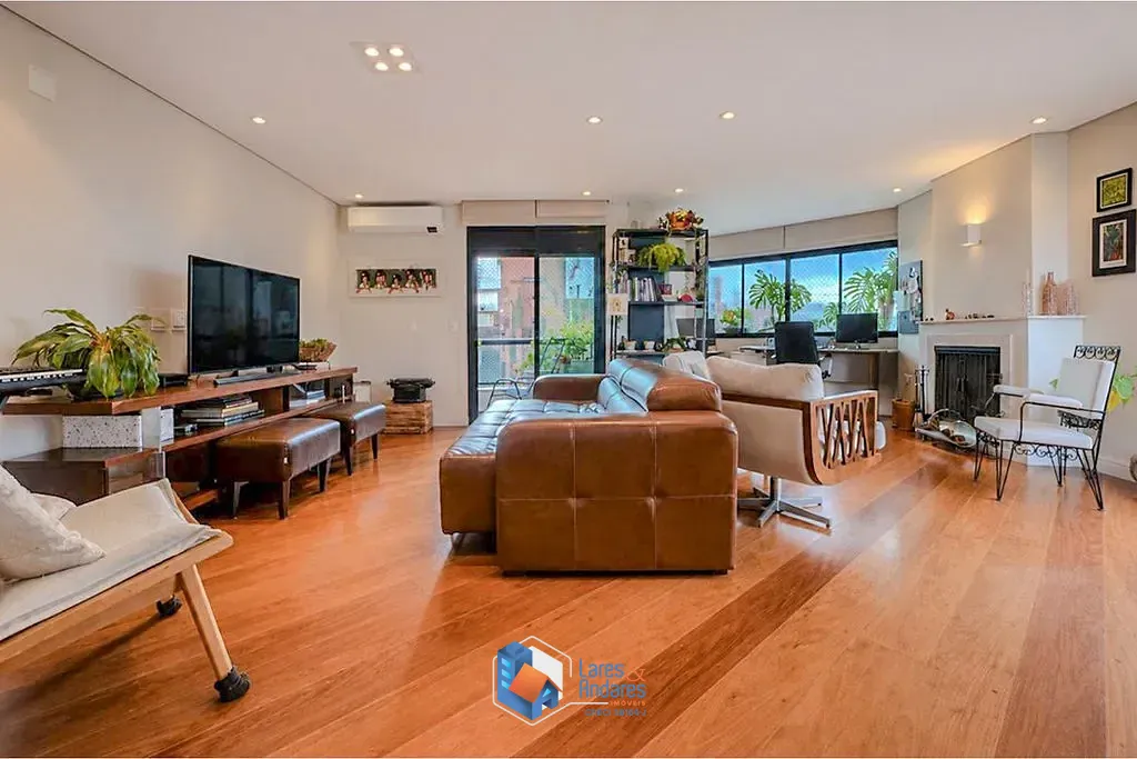 Apartamento, 3 quartos, 236 m² - Foto 50