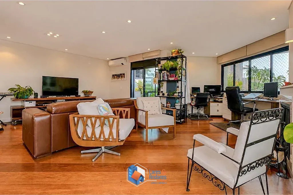 Apartamento, 3 quartos, 236 m² - Foto 49