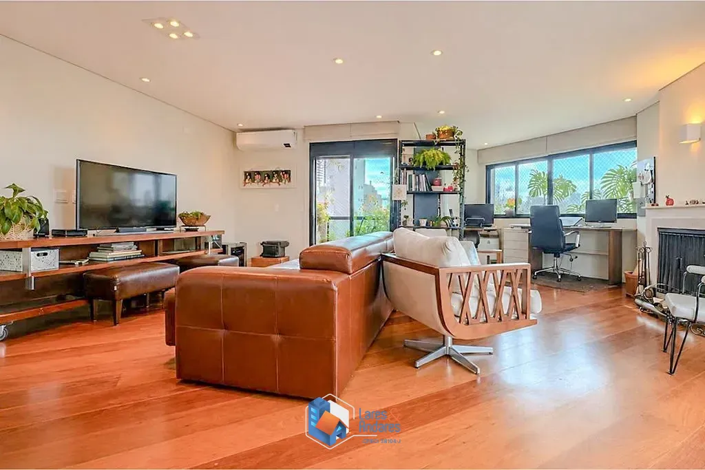 Apartamento, 3 quartos, 236 m² - Foto 48