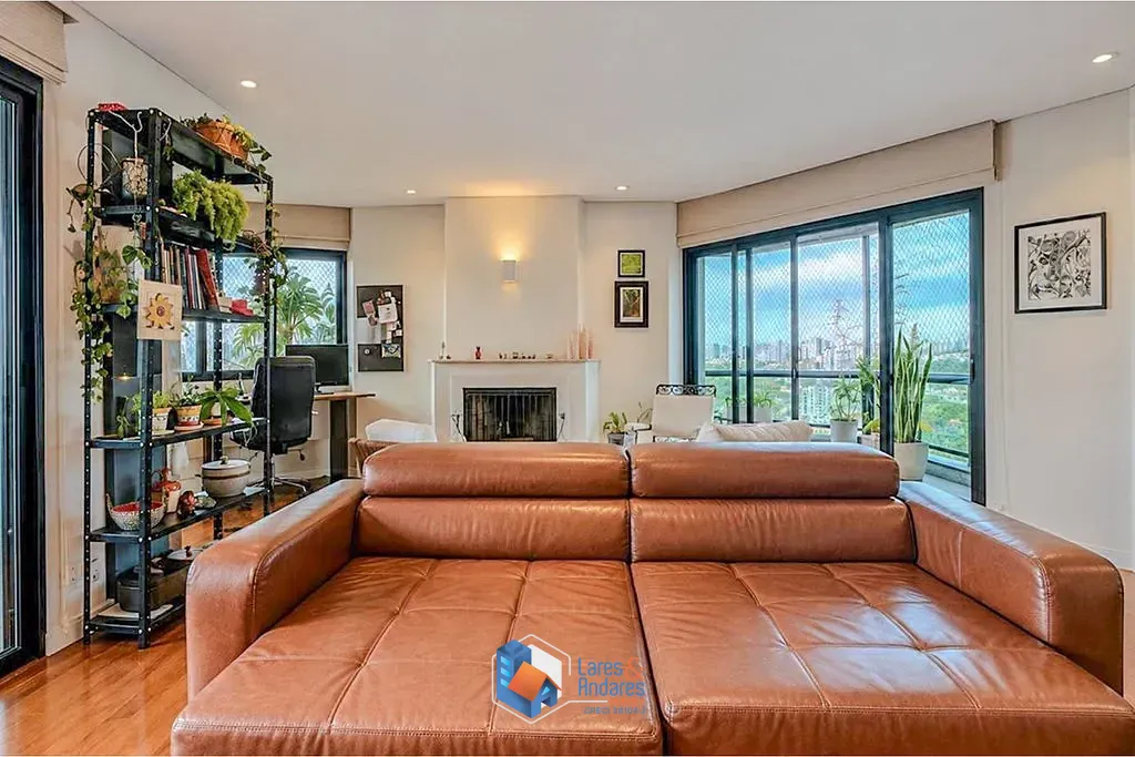 Apartamento, 3 quartos, 236 m² - Foto 47