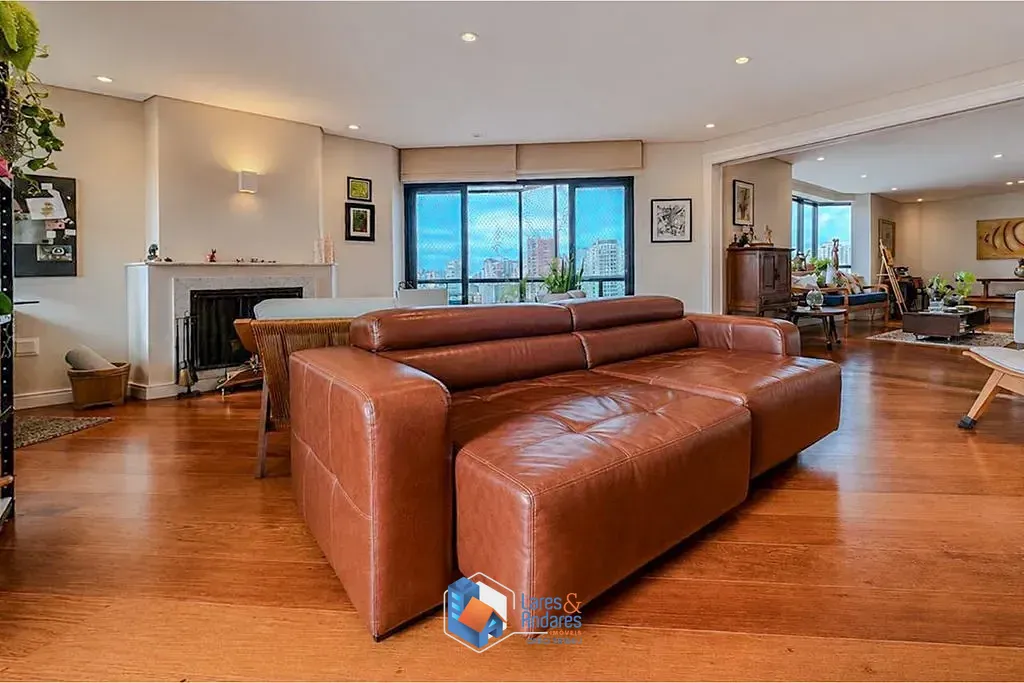 Apartamento, 3 quartos, 236 m² - Foto 46