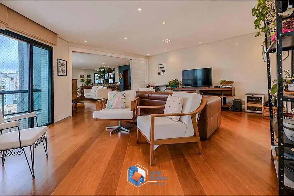 Apartamento, 3 quartos, 236 m² - Foto 45